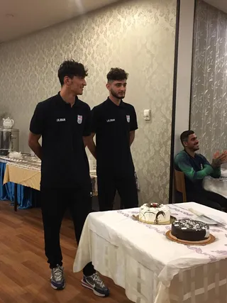 امید