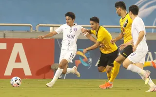 سپاهان