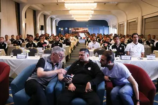 داوران 