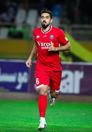 سپاهان