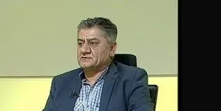 انتصاب سرپرست کمیته داوران