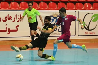 بازارهای کوثر اصفهان– ایمان شیراز