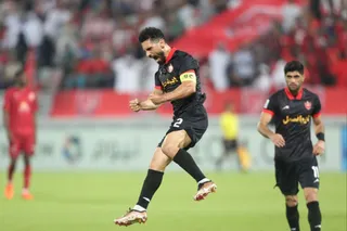 پرسپولیس