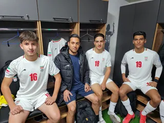 احمدی