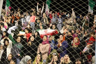 تماشاگران