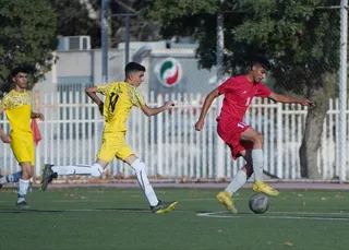 نوجوان