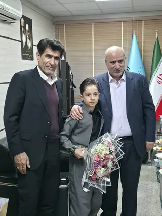 مهدی تاج