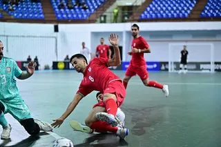 فوتسال