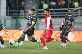 پرسپولیس