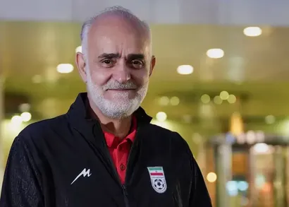 نبی: انتظار داریم پروتکل های فیفا در جام جهانی به صورت کامل اجرا شود