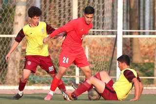 نوجوان