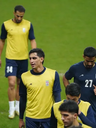 تیم ملی