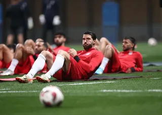 تیم ملی