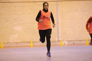 آمادگی جسمانی