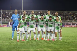 چادر ملو
