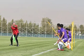 تمرین