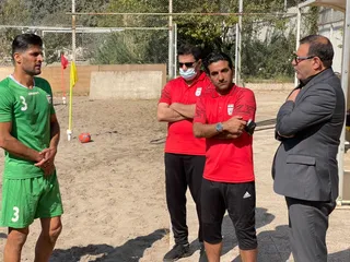 ساحلی 
