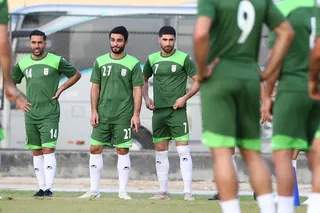 تیم ملی