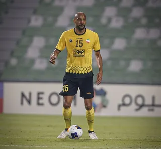 سپاهان