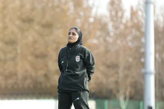 بانوان 