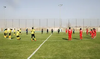لیگ برتر فوتبال 