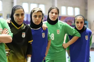 بانوان 