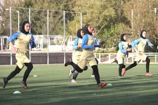 دختران 