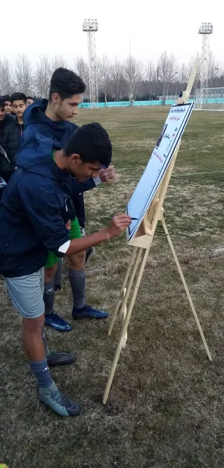 تجدید میثاق