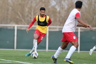 تمرین ۲