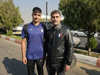 فرودگاه 