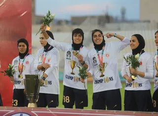بانوان