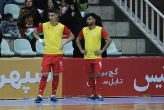 دیدار ۲