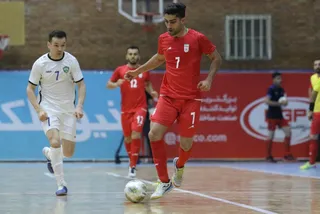 دیدار ۳
