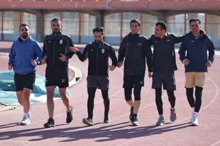 داوران