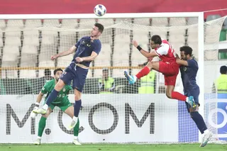 پرسپولیس