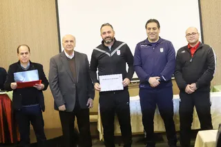مربیان بی
