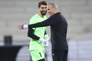 پرسپولیس