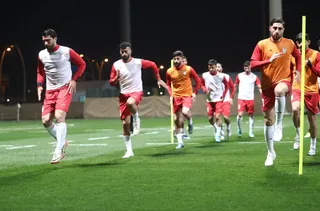 تیم ملی