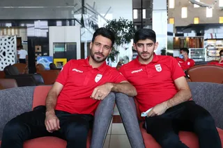 فرودگاه
