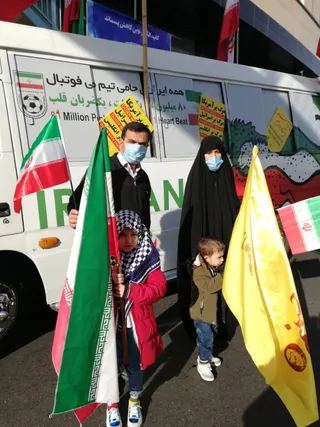 فرهنگی