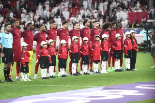تیم ملی