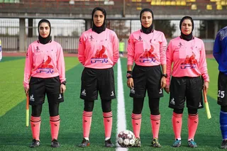 بانوان
