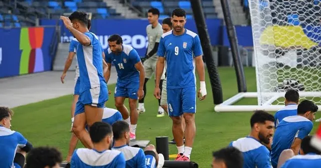 لیستی جوان‌تر برای شروع یک مسیر مهم