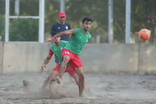 تمرین عصر