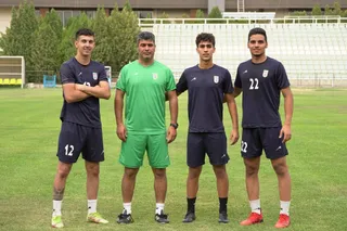 نوجوانان