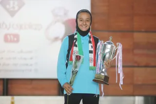 بانوان