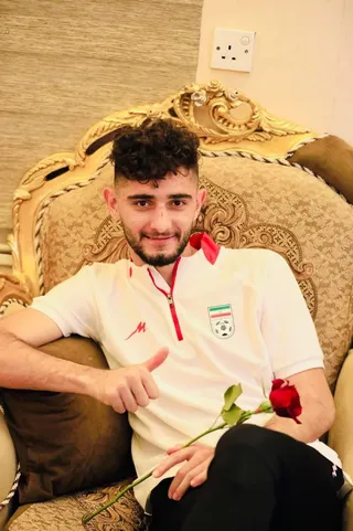 امید