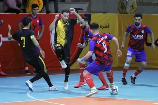 فوتسال
