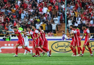 پرسپولیس