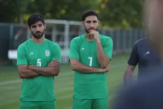 تیم ملی 